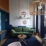 Lägenhet Le Petit Opera *