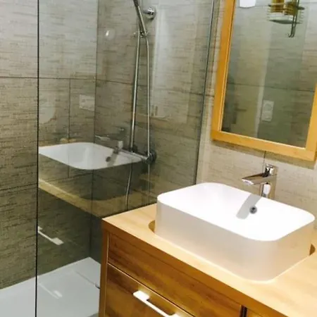 Apartmán Le Petit Opera *