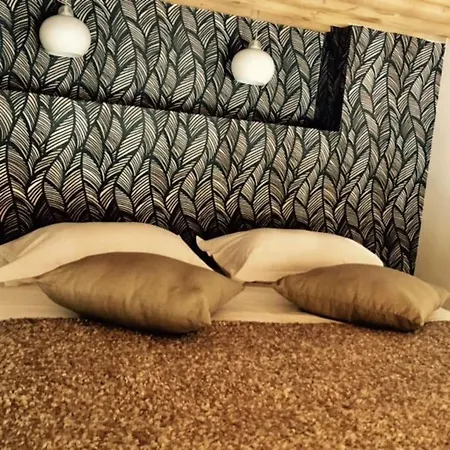 Apartamento Le Petit Opera